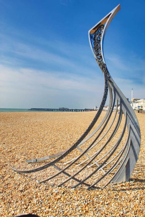 Horizon Hastings Exterior foto