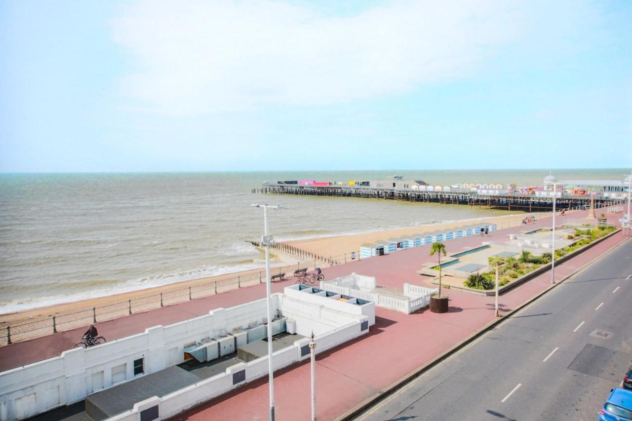 Horizon Hastings Exterior foto
