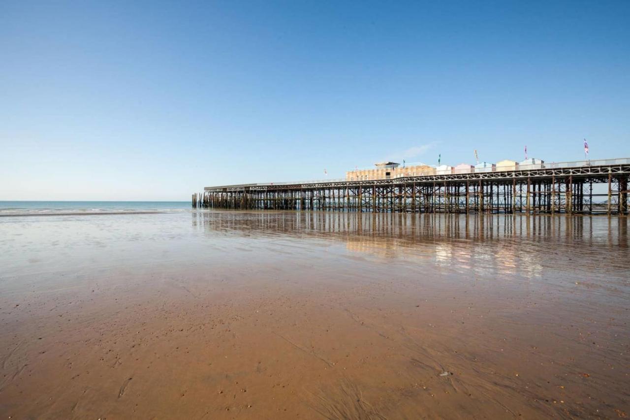 Horizon Hastings Exterior foto