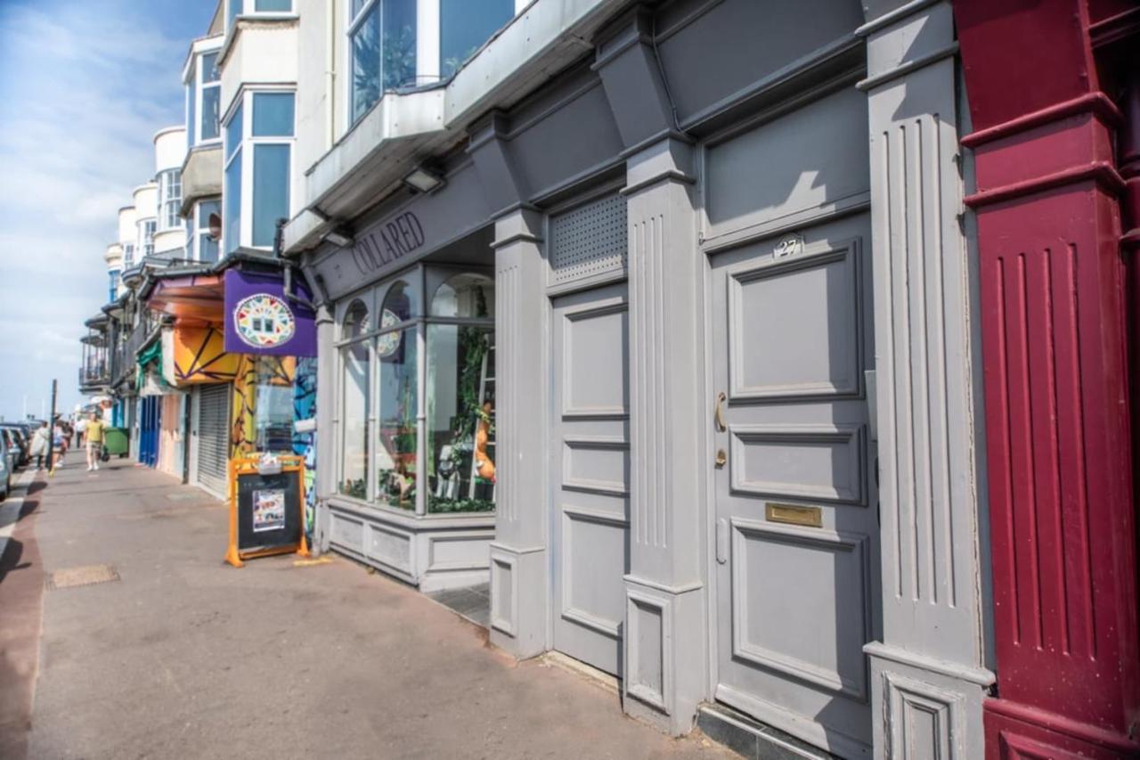 Horizon Hastings Exterior foto