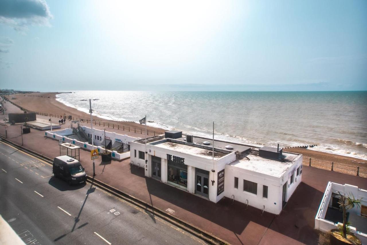 Horizon Hastings Exterior foto